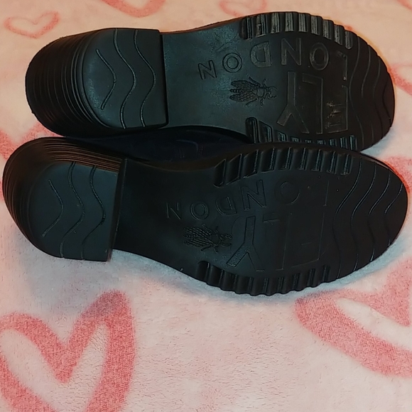 Fly London booties - Picture 7 of 16